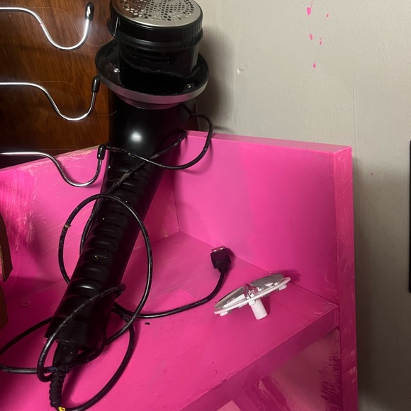 High-end electric fuzz/pill/lint remover 4 speeds x-large size$6.99 shipping - Picture 3 of 4